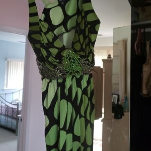 Beautiful  gently worn top